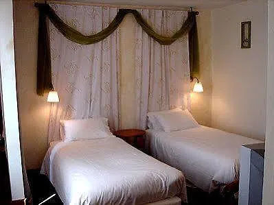 Les Boissieres 3* Nègrepelisse