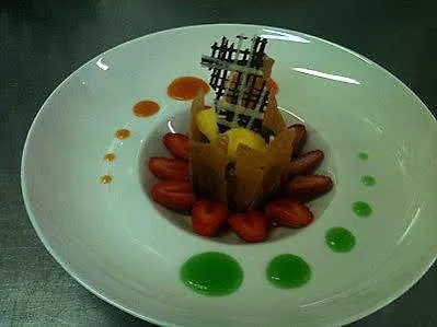 Hotell Les Boissieres 3*