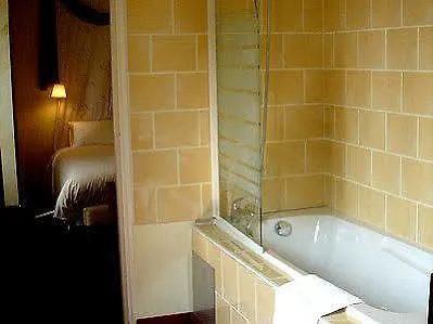 Les Boissieres Negrepelisse