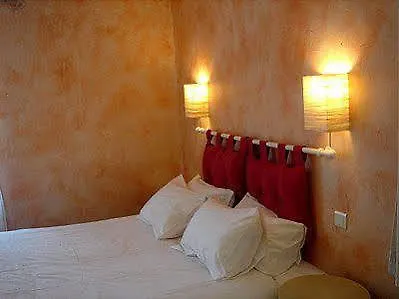 Les Boissieres 3*